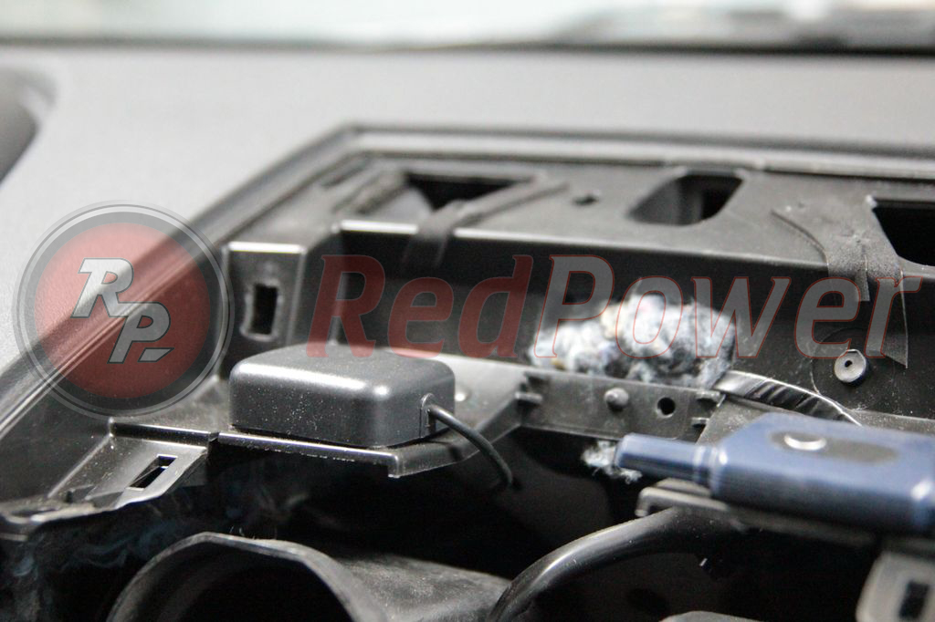 GPS-антенна автомагнитолы RedPower