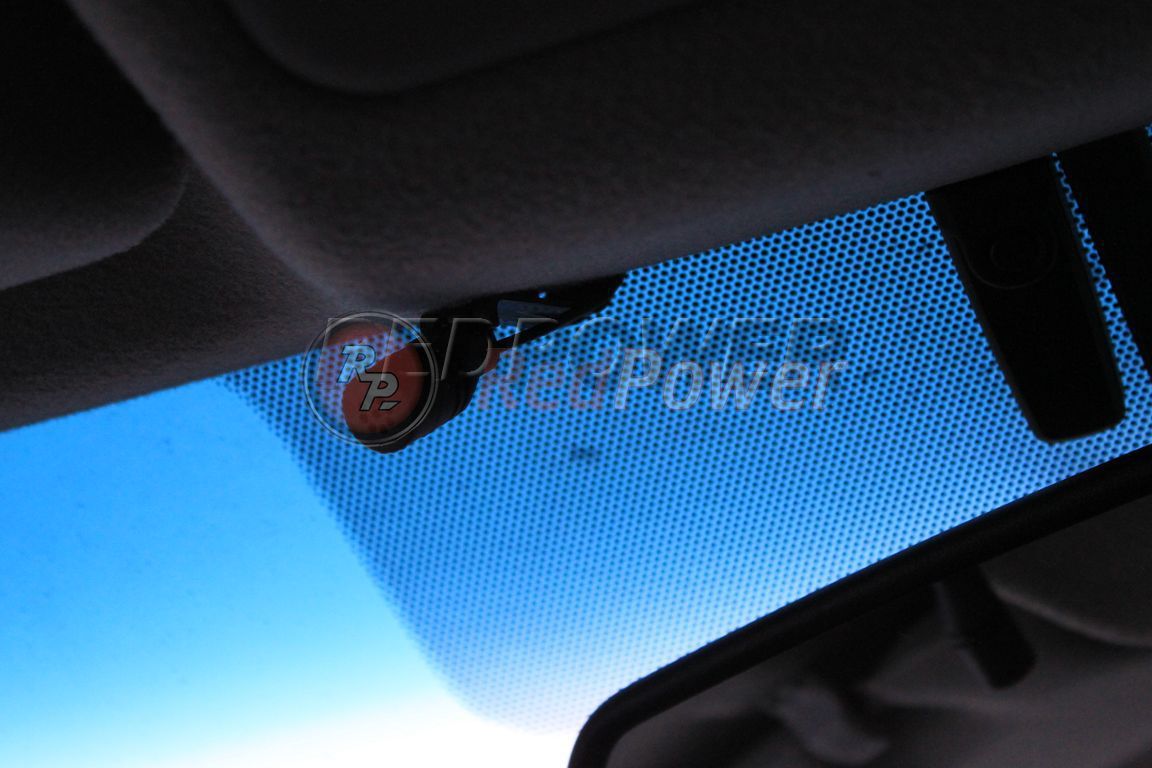 Выносной микрофон для магнитолы RedPower