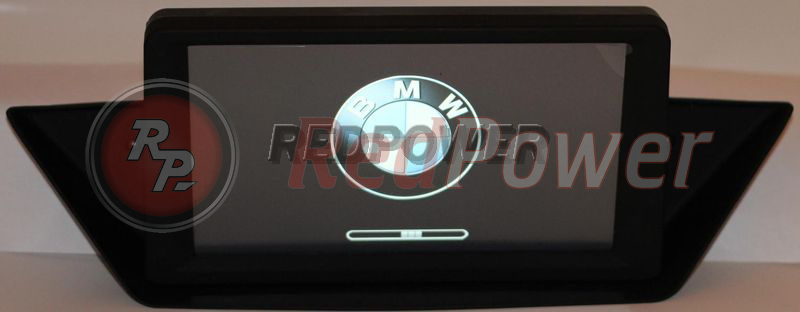 Автомагнитола RedPower