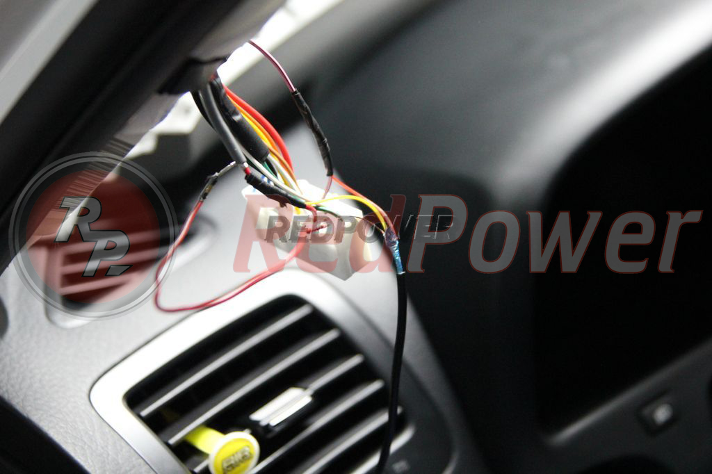 Проводка выглядит эстетично и окуратно