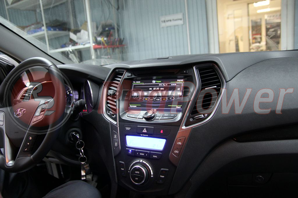 Радио автомагнитолы RedPower