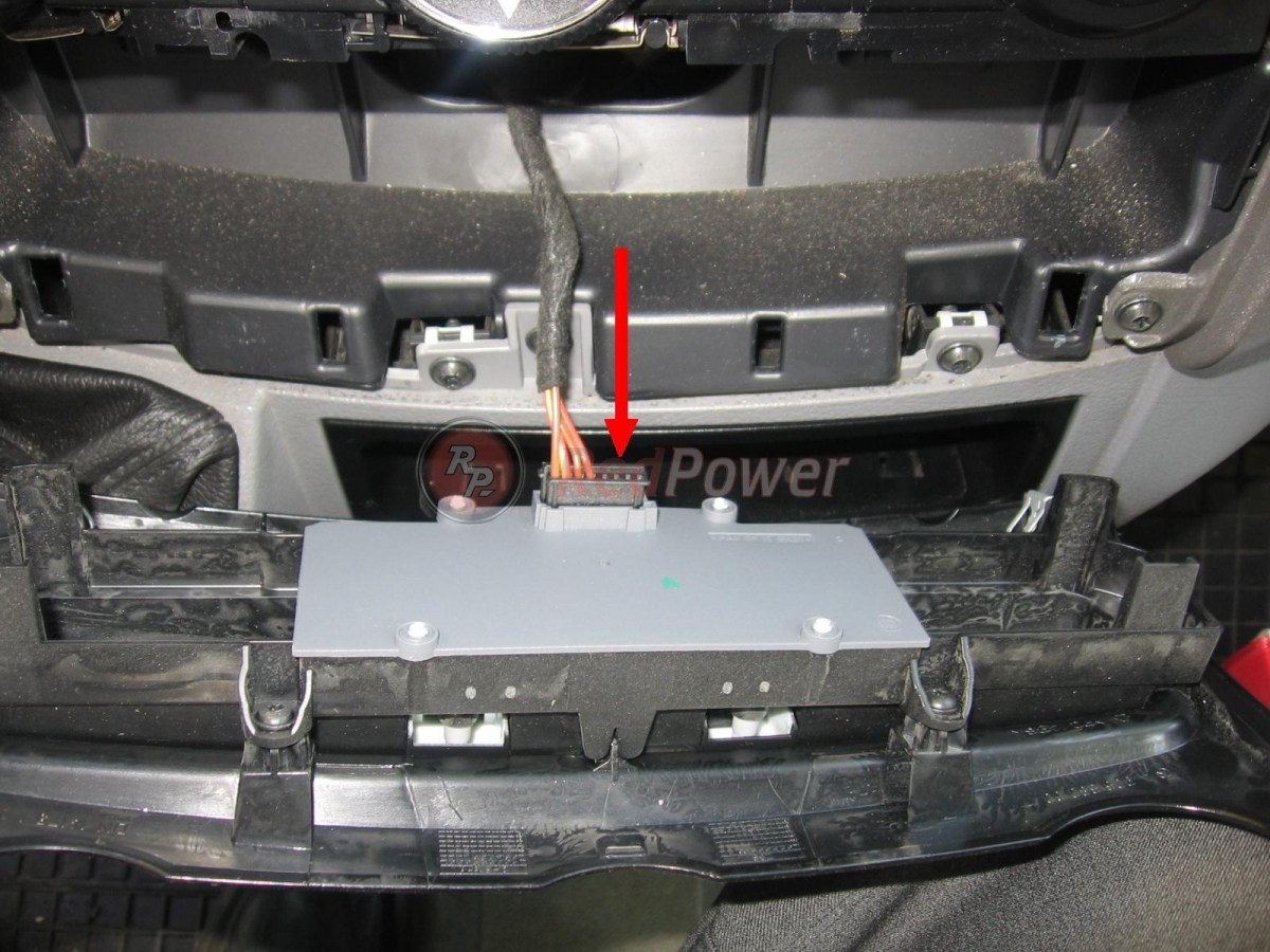 Отключение проводки