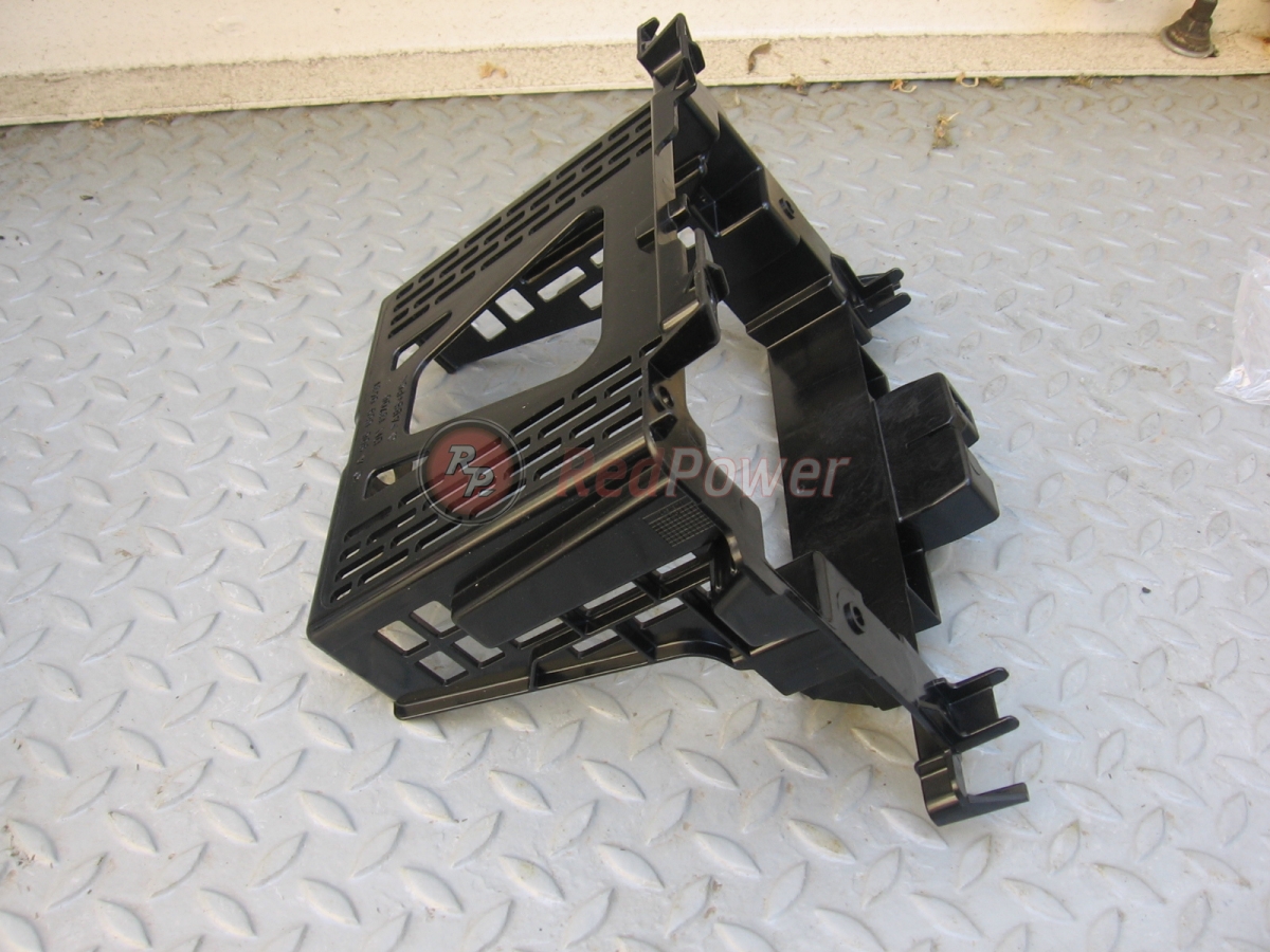 Переходная рамка для магнитолы RedPower