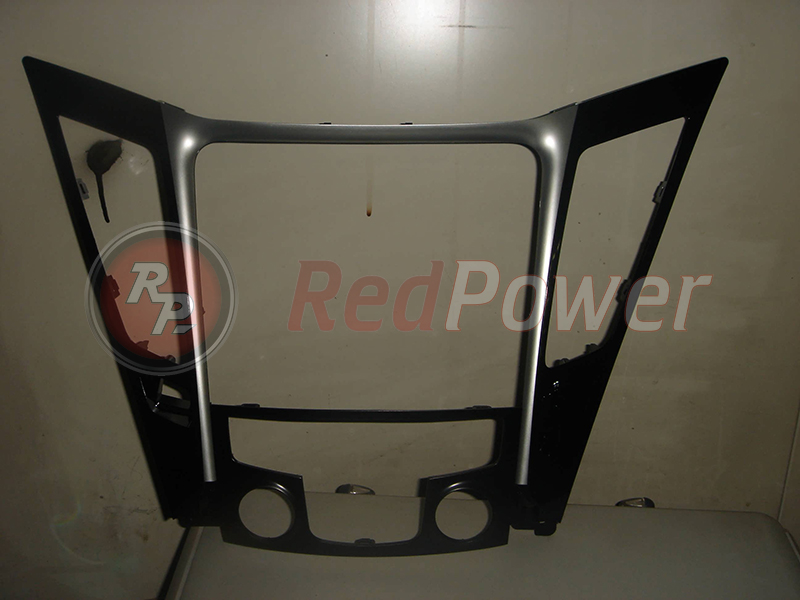 Переходная рамка для автомагнитолы RedPower 