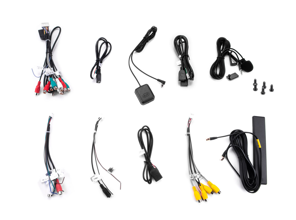 Самые нужные аксессуары для регистратора