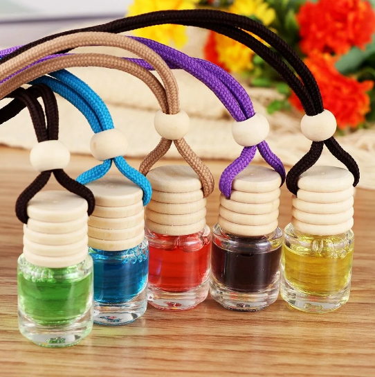 Ароматизаторы-отдушки