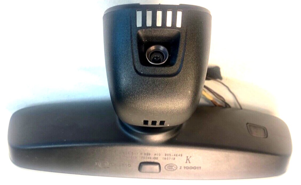 Оригинальный короб, который совместим с Redpower DVR-AUD5-G