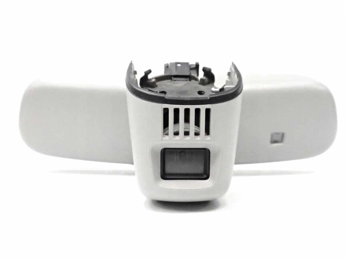 Как выглядит оригинальный короб, который совместим с моделью Redpower DVR-AUD6-G