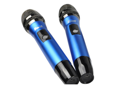 Микрофоны для модуля караоке