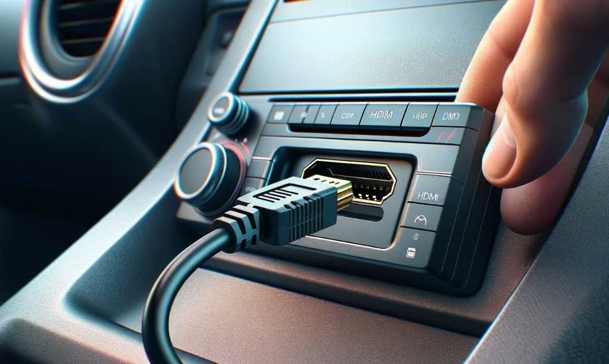 Подключение HDMI Подключение HDMI