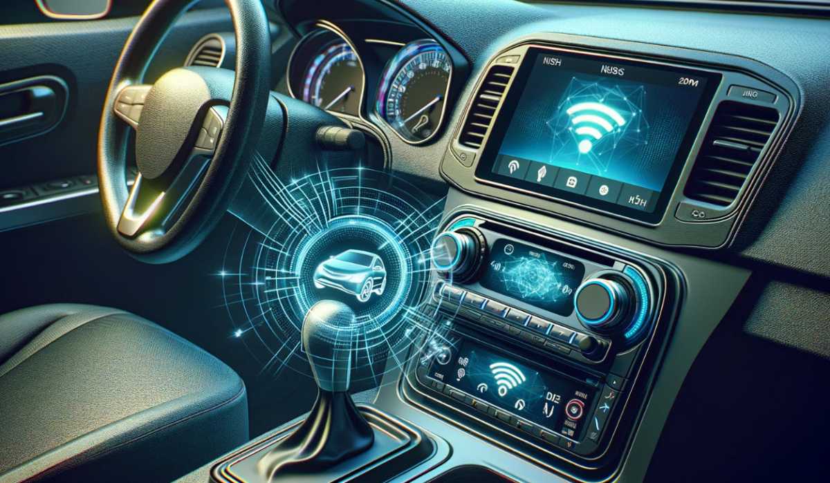 Технология Miracast