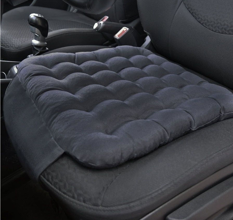 Подушка для сидения в машину