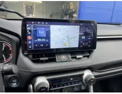 Автомагнитола RedPower RedPower 85518XL для Toyota RAV4 5-поколение XA50 (03.2018-2025) для китайского рынка